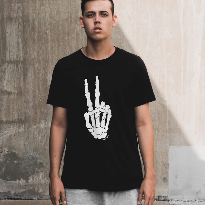 Classic Polo T-Shirt